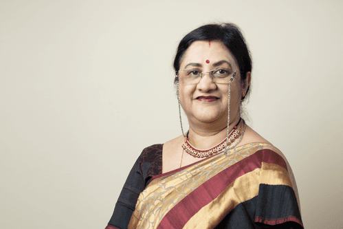 Tech must serve humanity, not the other way around: Arundhati Bhattacharya, President & CEO, Salesforce South Asia