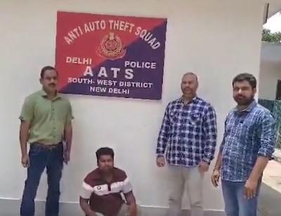 Illegal Bangladeshi migrant detained in Delhi, deportation process initiated