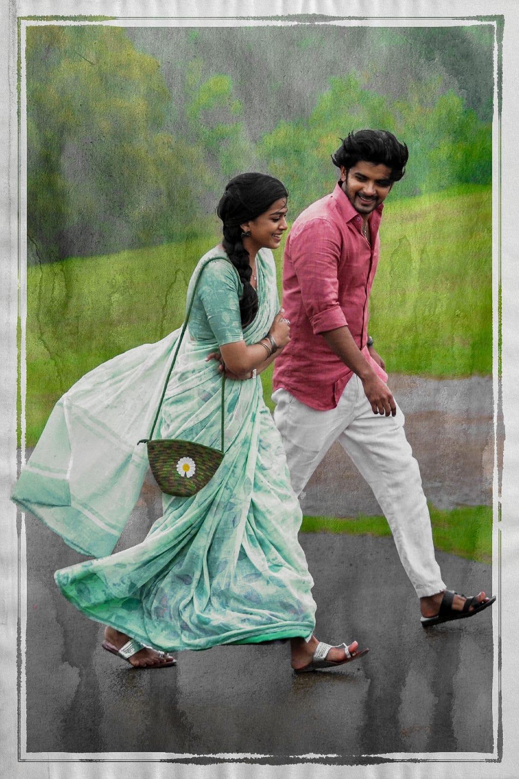 Makers of Ananthika Sanilkumar’s '8 Vasantalu' drop breezy second teaser of film