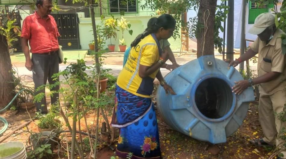 TN health dept urges precautionary steps in Coimbatore amid spike in fever cases