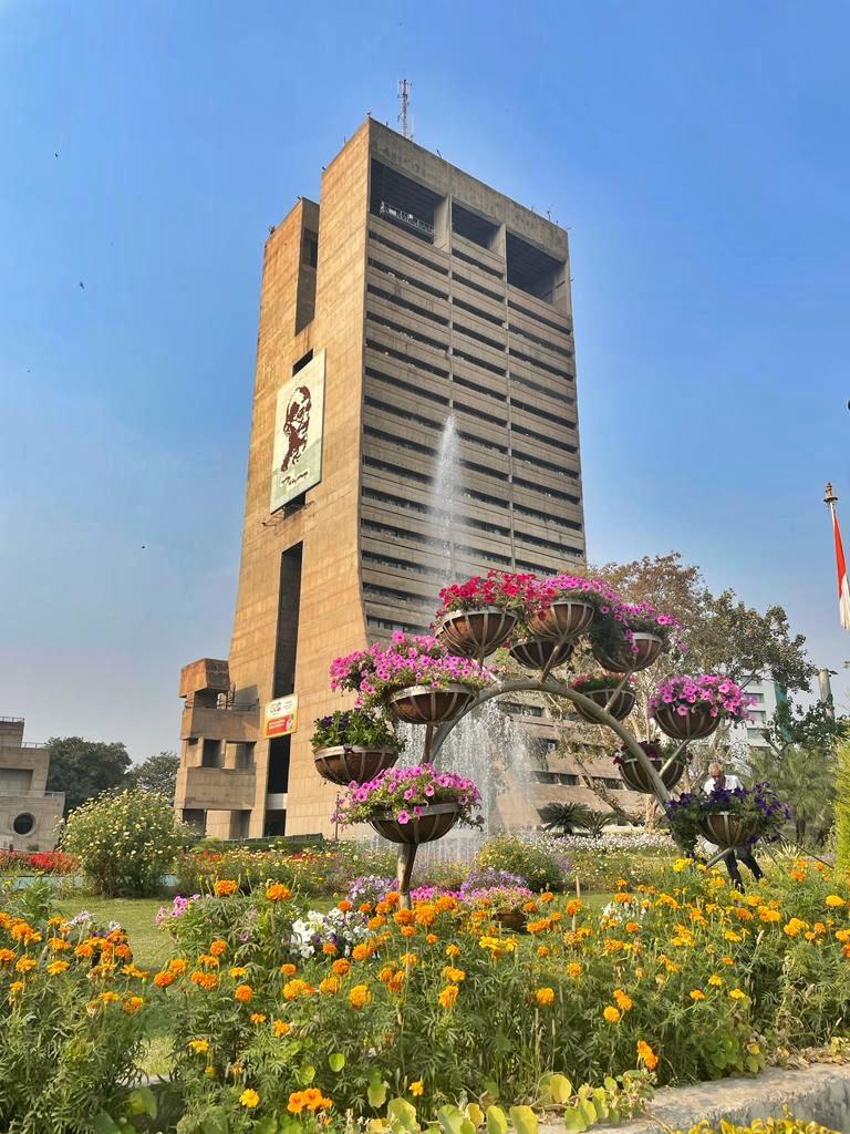 NDMC plans camp for anti-encroachment complaints tomorrow