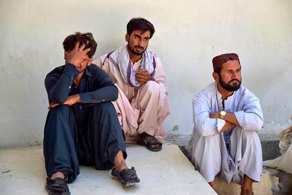 84 enforced disappearances, 33 extrajudicial killings reported in Balochistan in June: Rights group