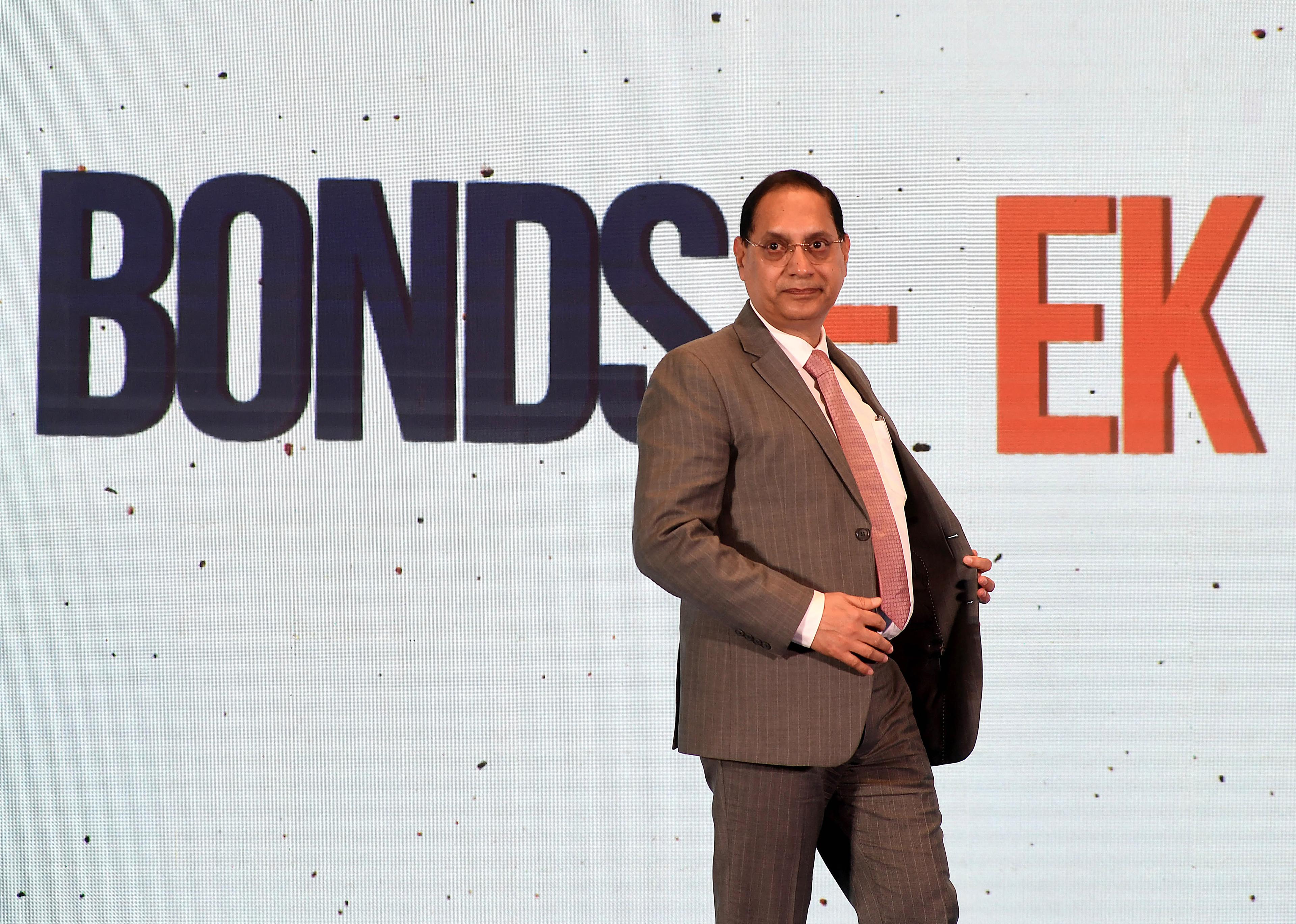 Alternative Investment Funds grow at 30 pc in India over 5 years: SEBI Chairman