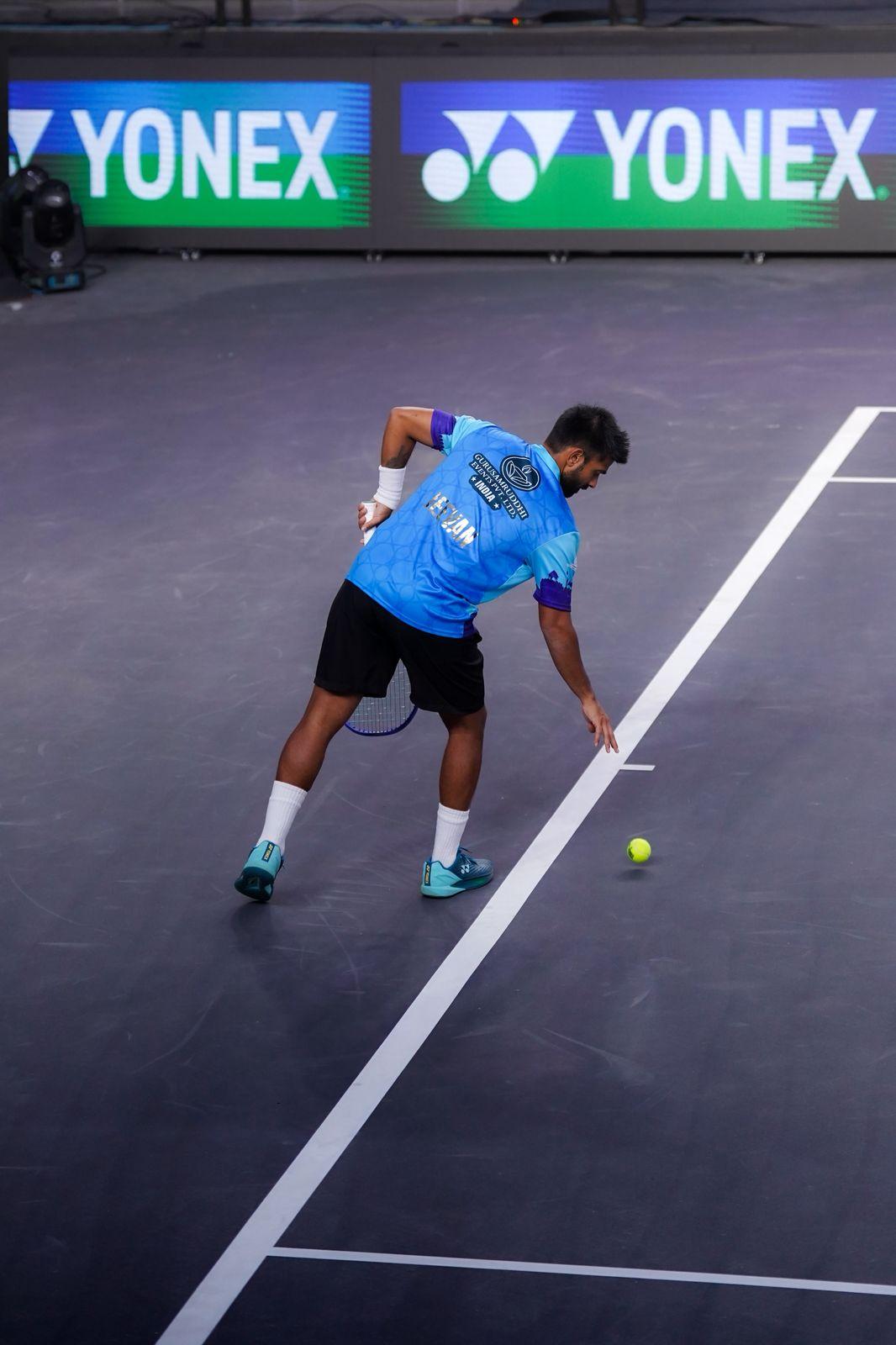 TPL Season 7: Delhi Aces dominate as Mumbai Eagles edge SG Pipers in thrilling Day Two