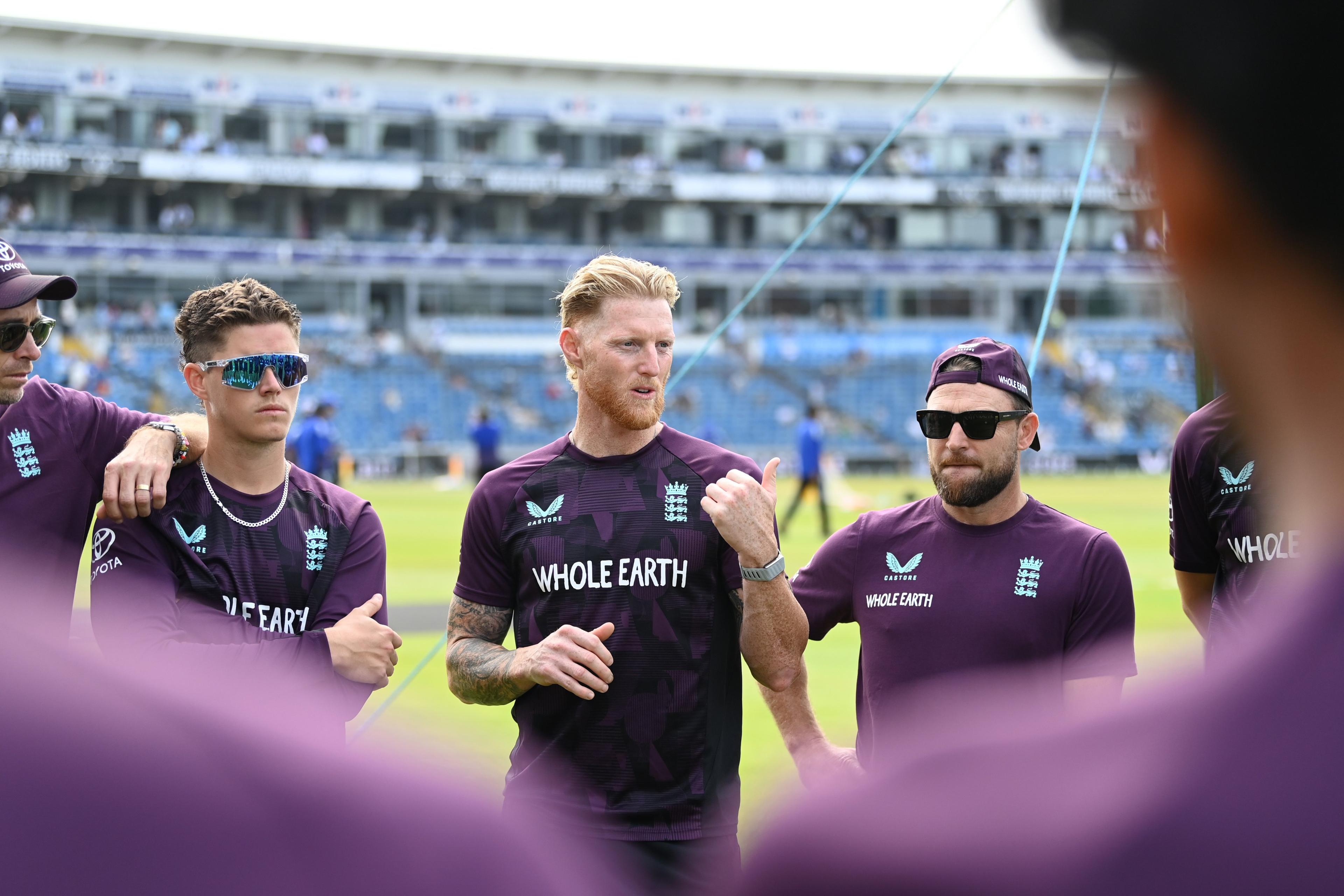 1st Test: Don’t think England will find batting quite as easy as Indian batters did, says Broad