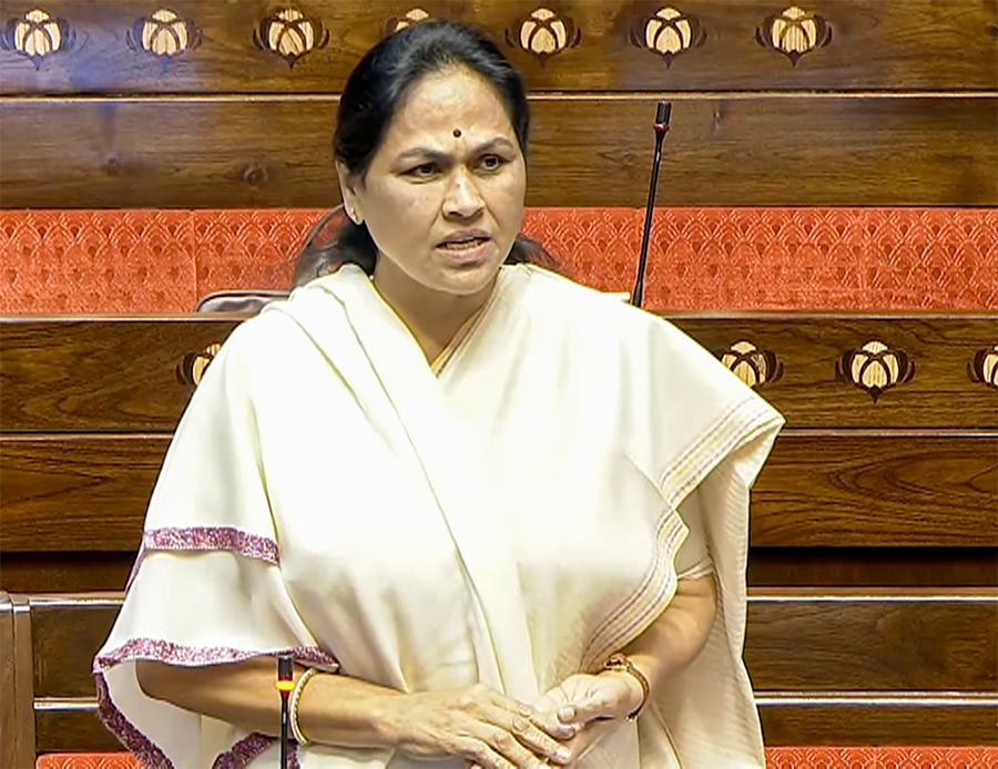 Almost 14.6 Lakh MSME accounts saved from slipping into NPA: Centre