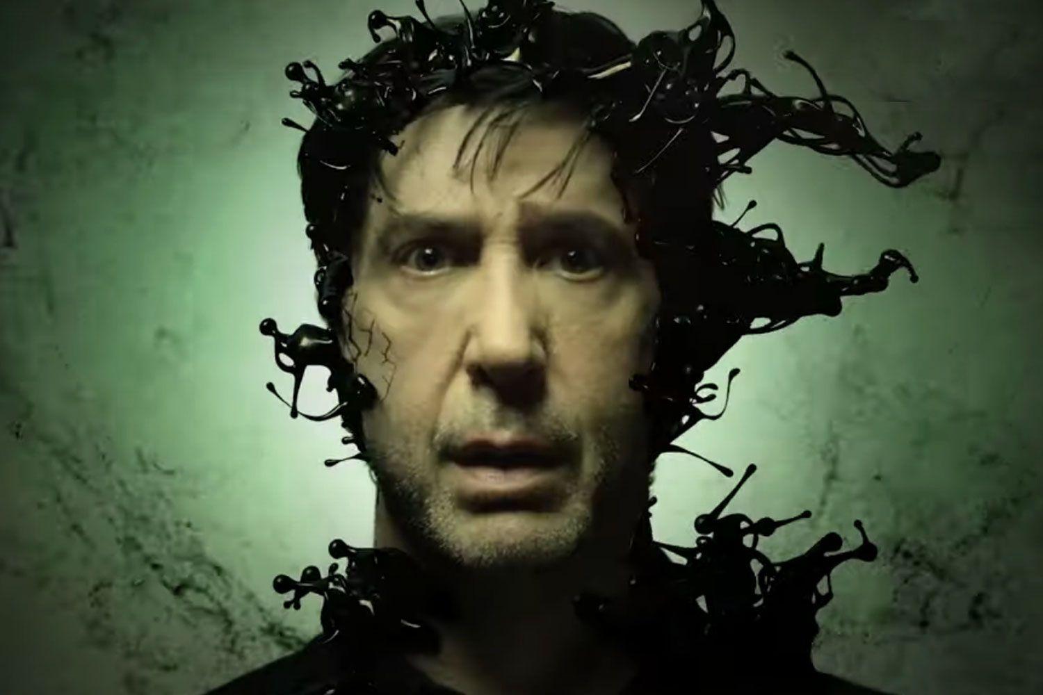 Goosebumps trailer still