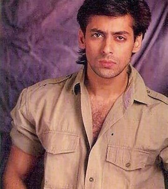 Zoya Akhtar says 'May you shine your starlight forever' as Salman Khan celebrates his 60th birthday