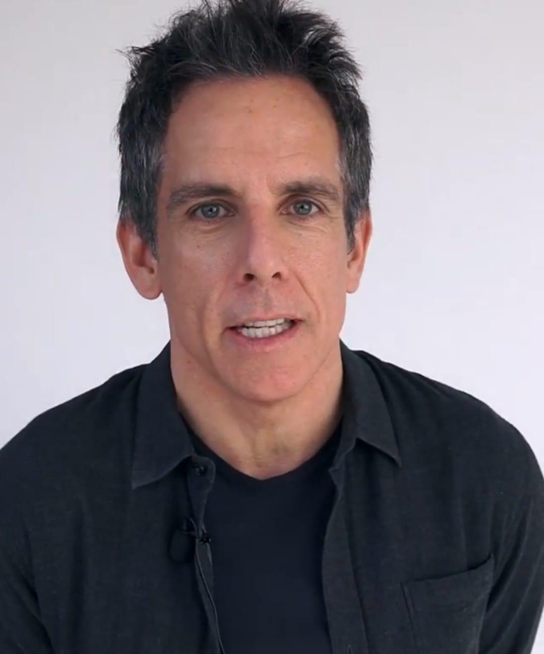 Ben Stiller blames social media for lack of comedy films