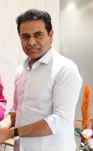 BRS thanks Tony Blair, Subba Rao for speaking ‘truth’ at Global Summit