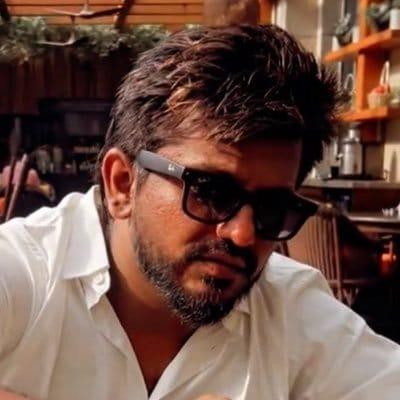 Director Ashwath Marimuthu on recruiting fresh assistant directors: I have kept the process very clean!