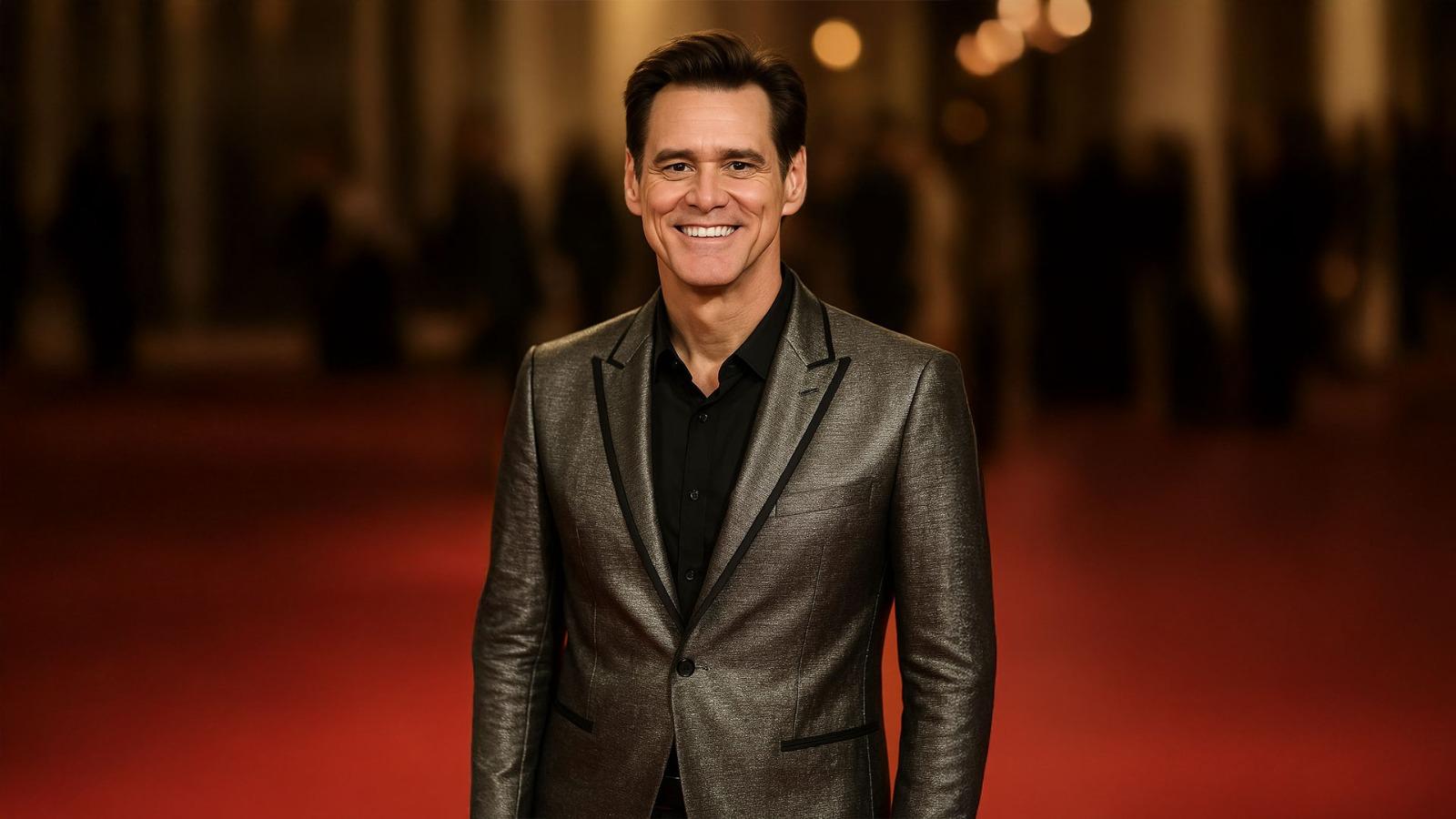 ‘Nightmare on Elm Street 3’ director feels Jim Carrey could play killer Freddy Krueger