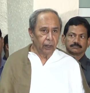 Naveen Patnaik's decision to forego LoP salary hike ensues political debate