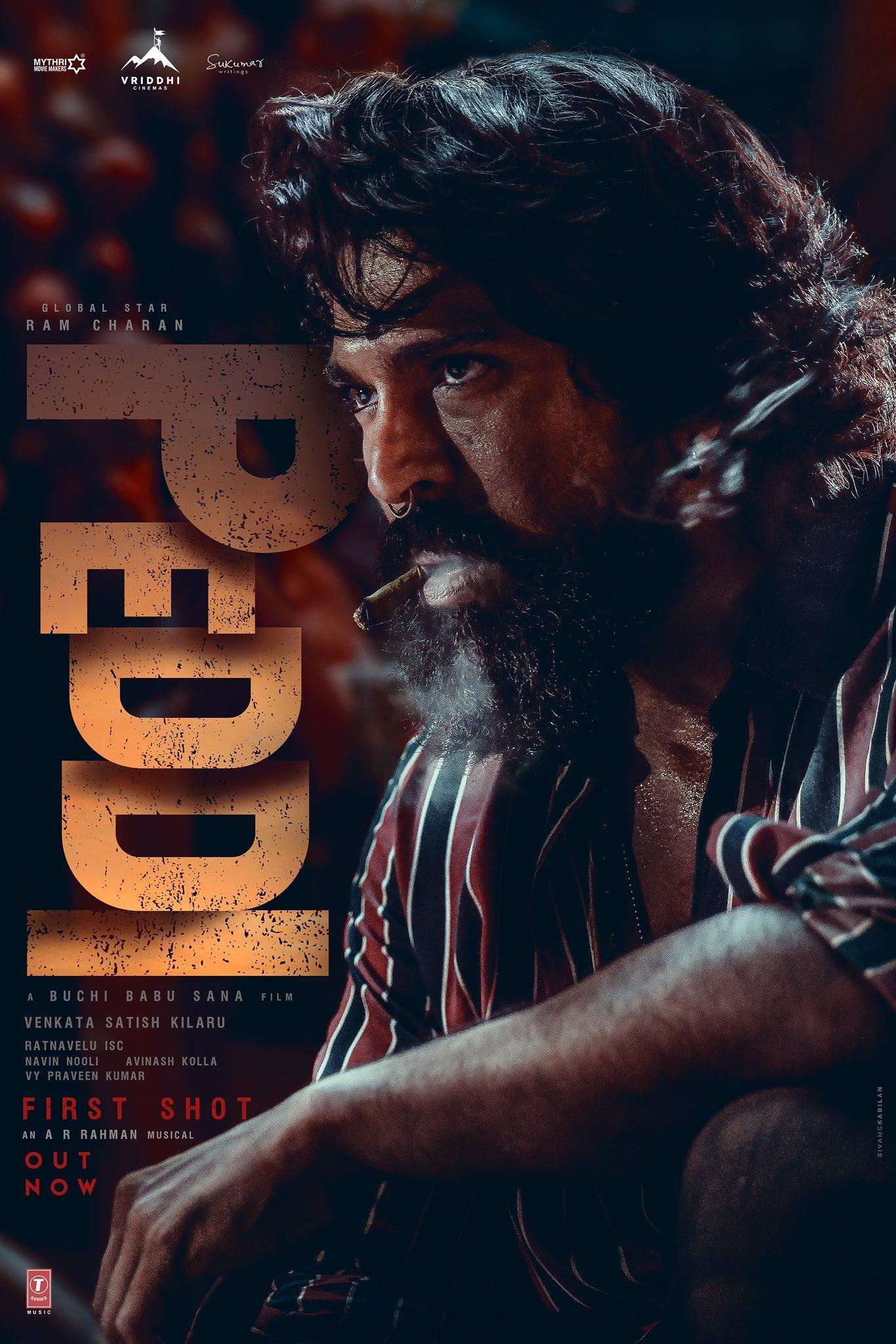 Unit of Ram Charan, Janhvi Kapoor’s 'Peddi' heads to Sri Lanka for next schedule