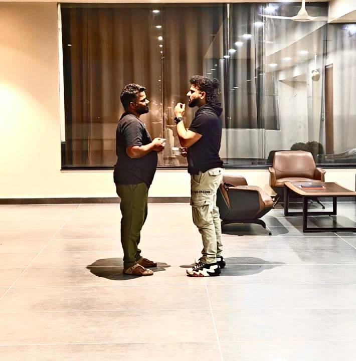 Devi Sri Prasad's 'Yellamma' director discloses first discussion session with actor lasted 8 hours!