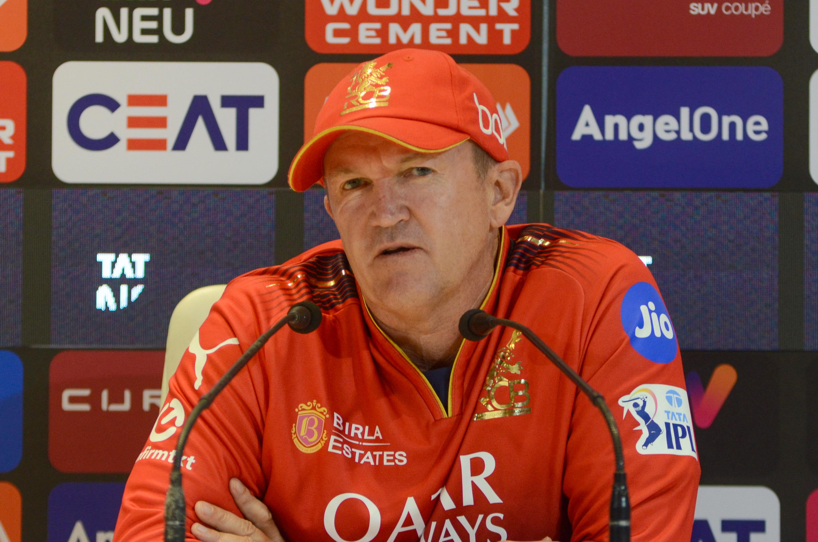 IPL 2025: Flower-led RCB coaching group nailed process of ensuring players are improving, says Karthik