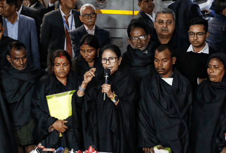 I-PAC raid row: SC to hear ED plea alleging interference by Mamata Banerjee tomorrow