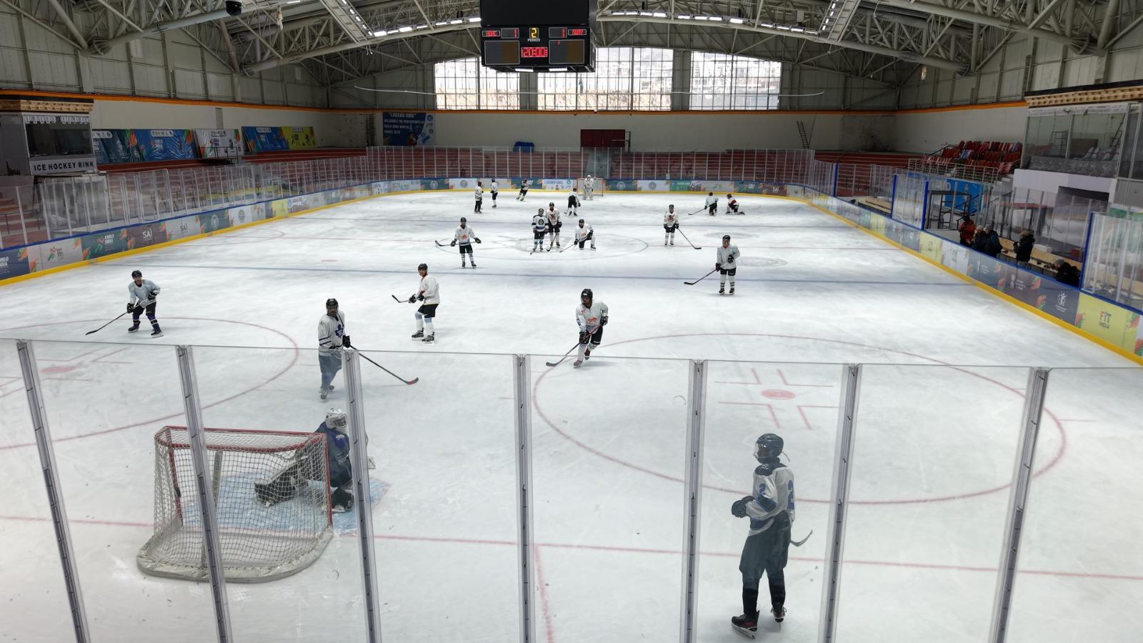 Sports minister Dr Mandaviya urges athletes to utilise chances as KIWG 2026 set to begin in Leh