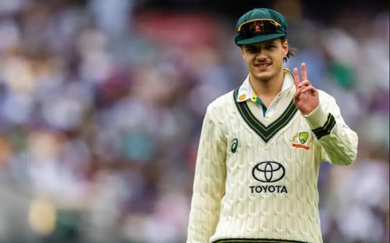 Pat Cummins defends Sam Konstas