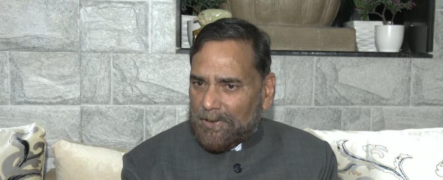 Union Budget futuristic, Bihar continues to benefit: JD(U)