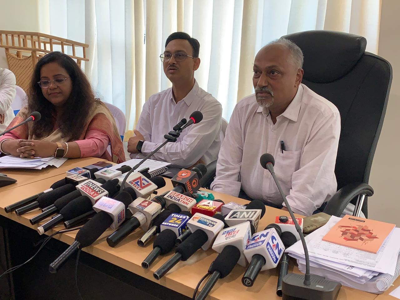 Tripura aims to install 6 lakh people-friendly smart meters by March 2027: Official