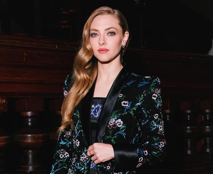 Amanda Seyfried says she auditioned six times for ‘Wicked’