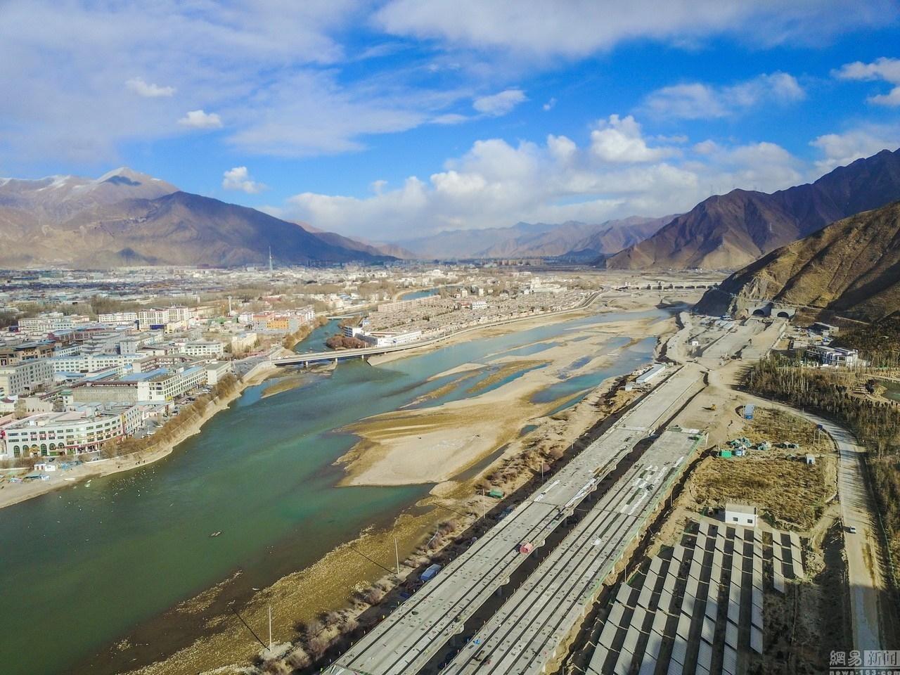 China’s green energy drive poses grave danger to Tibet’s fragile ecology