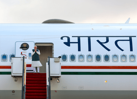 India emerges as a global player under PM Modi: Indian diaspora in Ethiopia