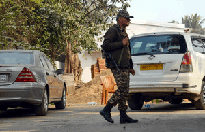 ED attaches Rs 1.05 crore assets in Goa Co-op bank fraud case