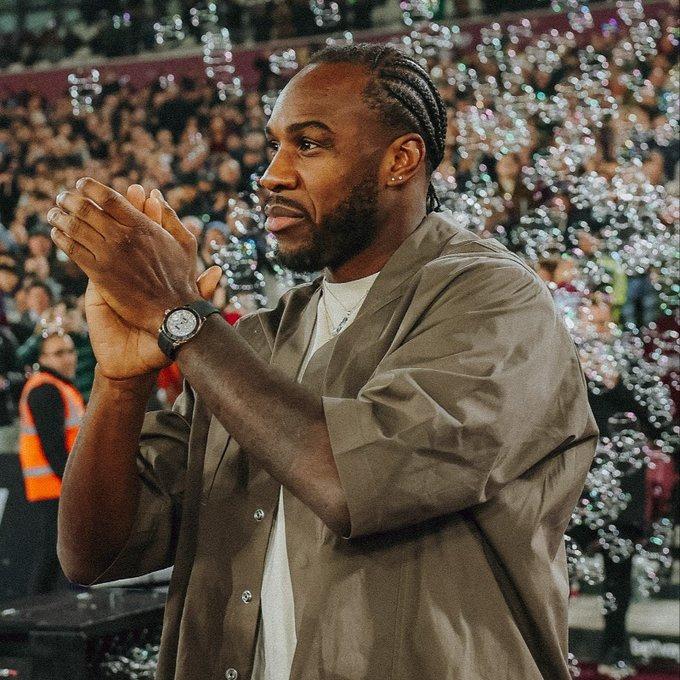 Michail Antonio to leave West Ham after 10 years