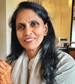 'I support the party's decision on Thiruvananthapuram Mayoral post: Ex-Kerala DGP Sreelekha