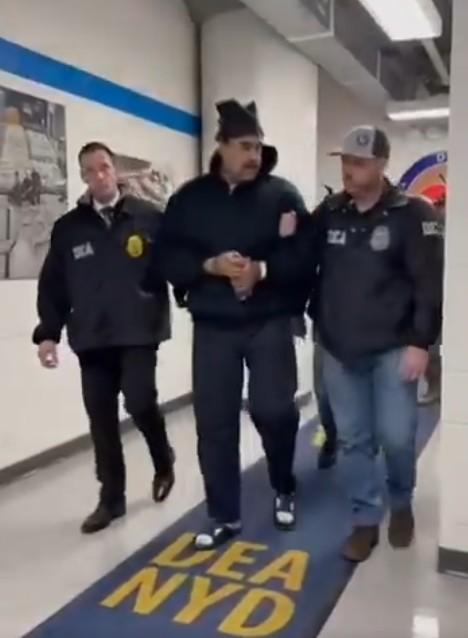 FairPoint: 2026 begins with the sound of boots, not diplomacy