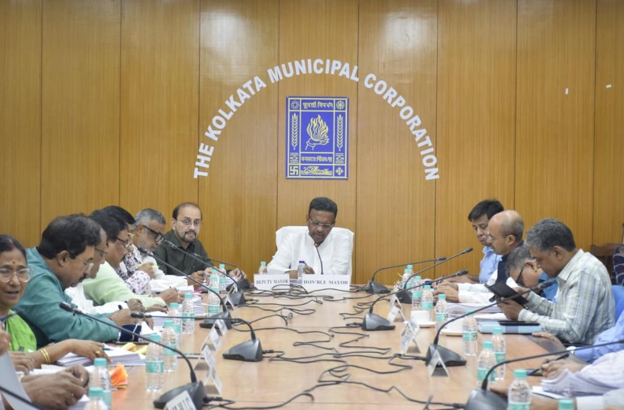 KMC to step up vigil on restaurants, bars and nightclubs during Christmas-New Year festivities