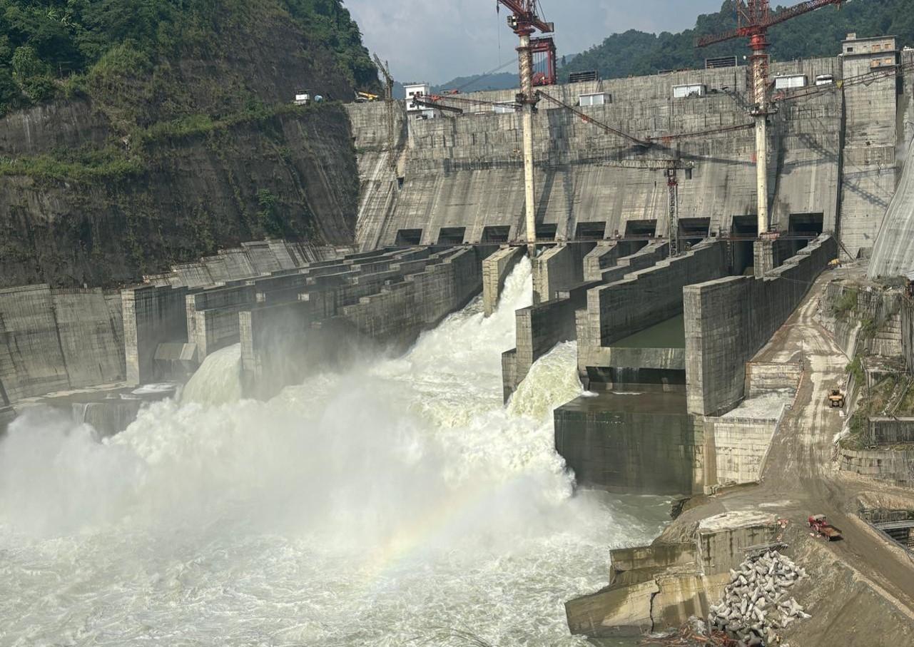 MP secures 252 MW hydropower from Arunachal to meet rising energy demand