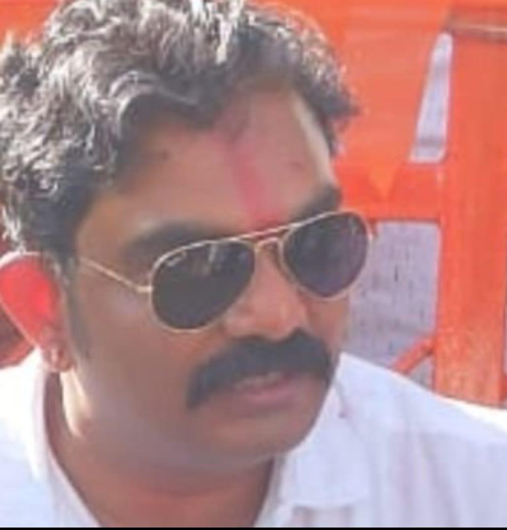 Karnataka: Complaint submitted to reopen 2003 bomb case against activist Girish Mattannavar