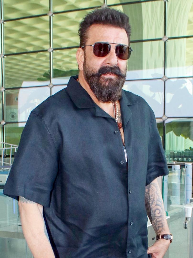 How Sanjay Dutt’s arrest in 90s led to Anil Kapoor’s gain