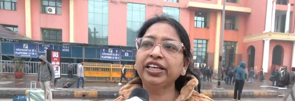 What does Delhiites' expect from Union Budget 2026-27