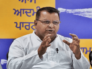 It’s a step to dilute MGNREGA: Punjab AAP on VB-G RAM G Bill