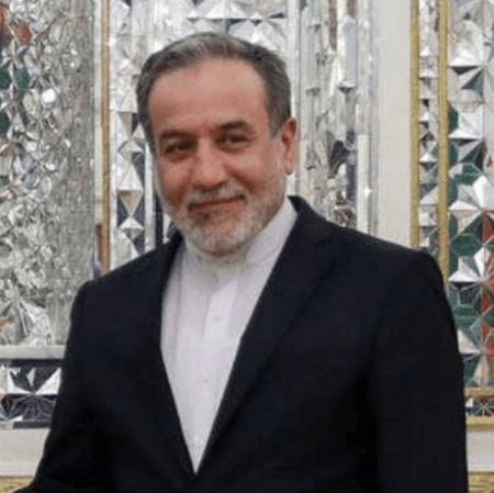 Iran, EU voice readiness to hold political talks on mutual concerns