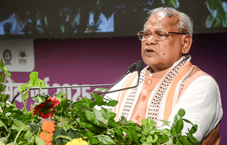 Bihar polls: All fine in NDA, PM Modi’s visit to Bihar is a matter of joy, says Jitan Ram Manjhi