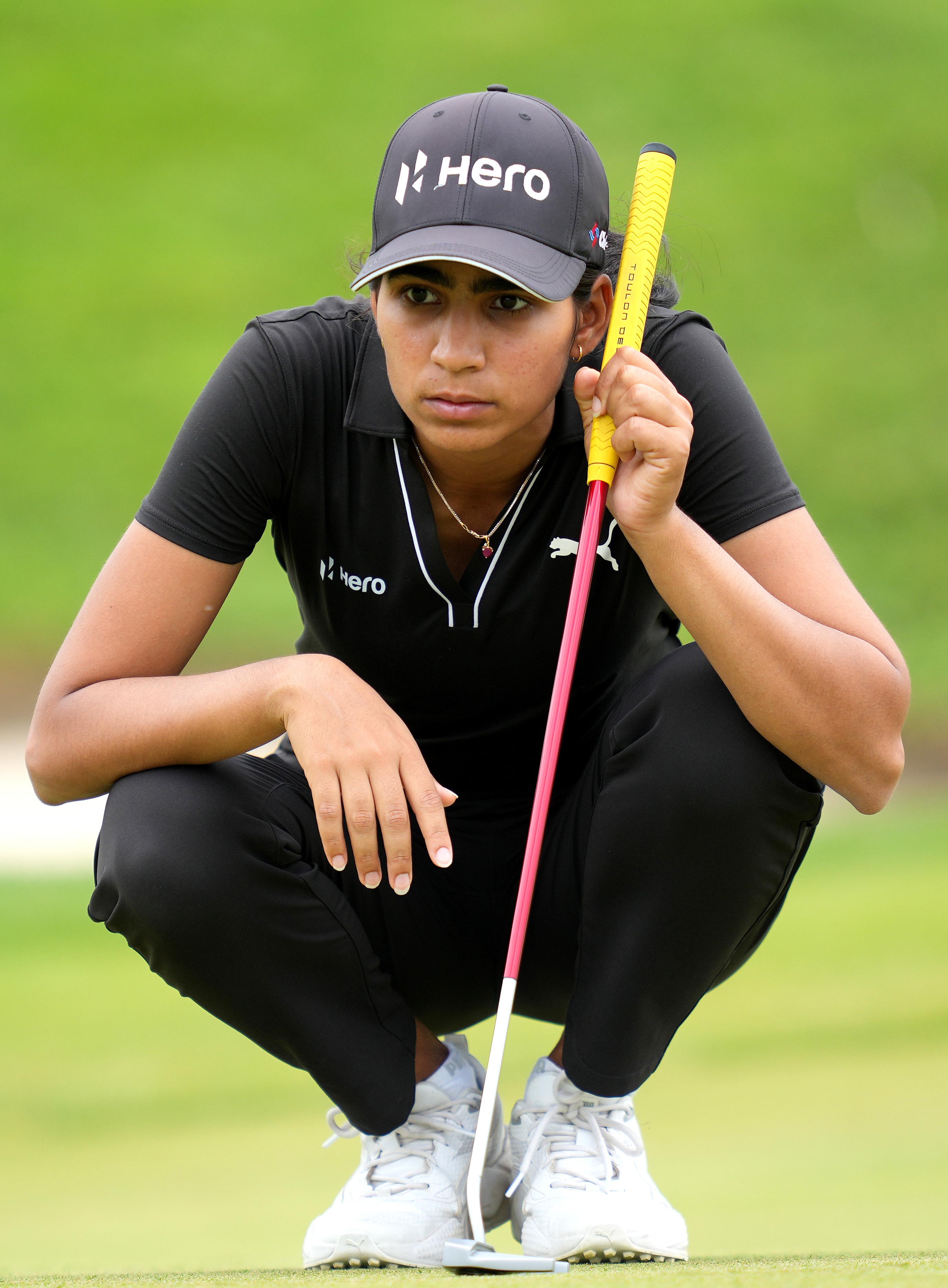 Good start for Diksha Dagar, Vani Kapoor in German Masters