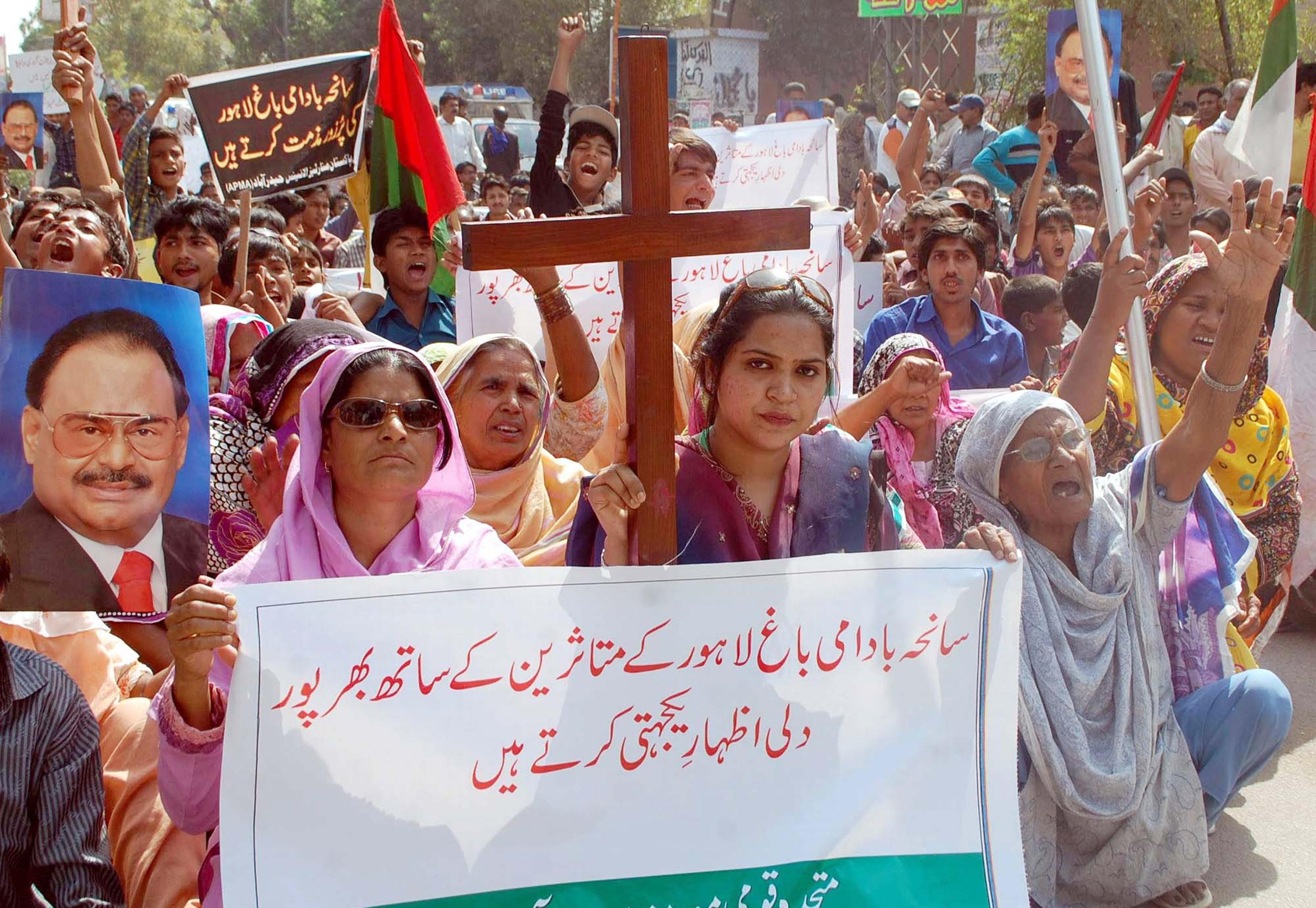 Serious doubts over UNHRC member Pakistan's commitment in preventing human rights violations at home