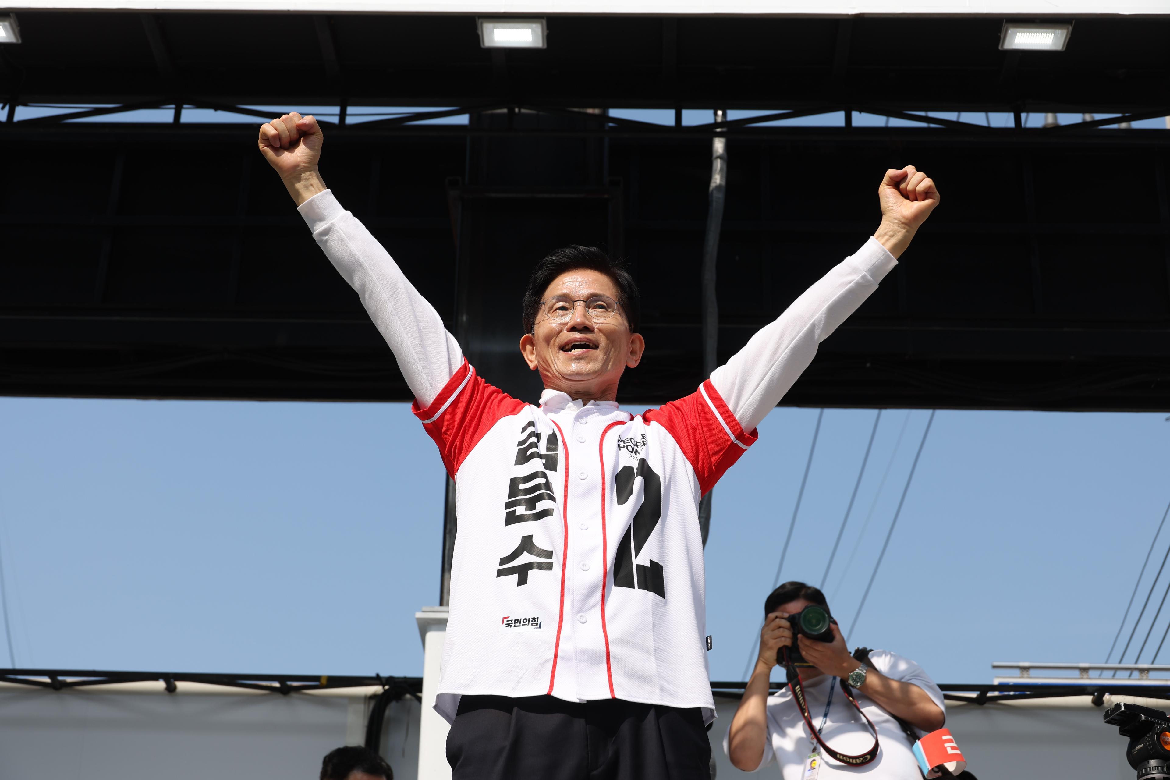 South Korea: PPP appears to distance itself from ex-President Yoon