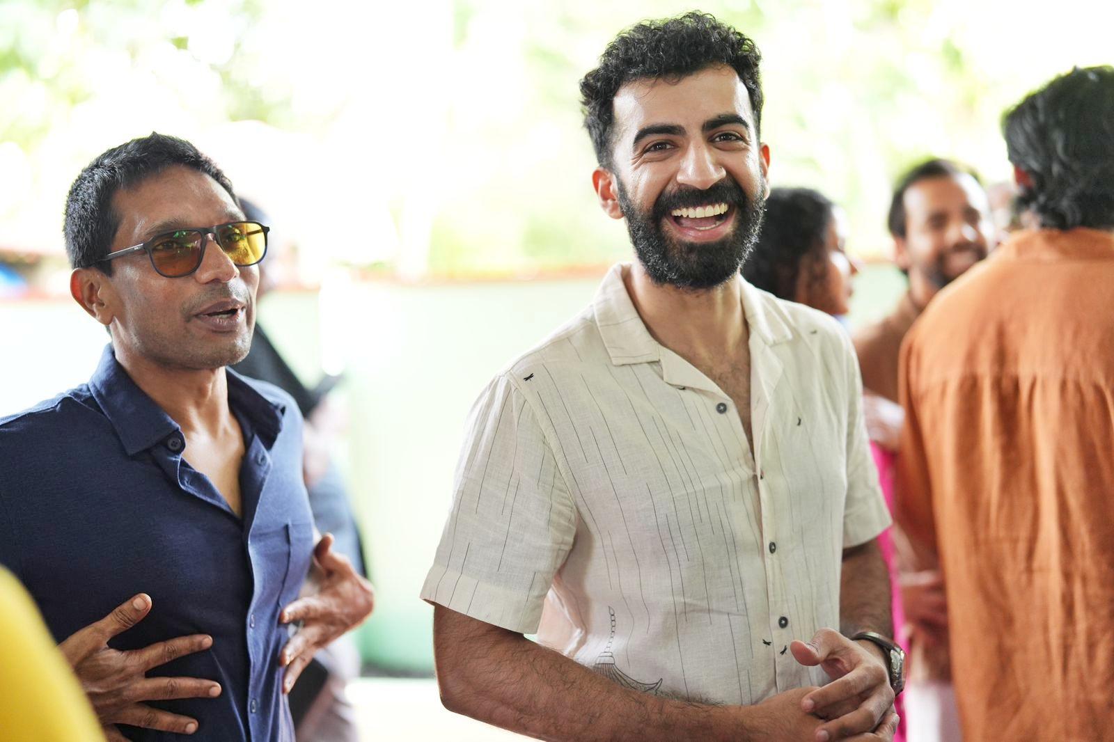 Roshan Mathew on Chatha Pacha: Never Done Anything Like This Before!