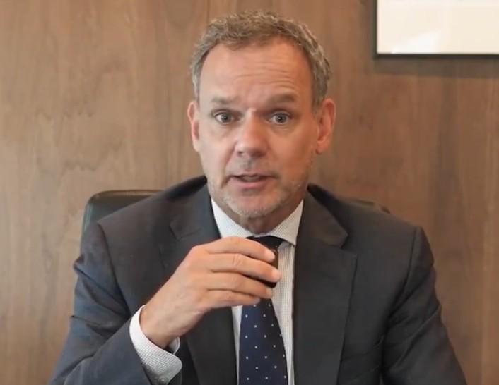 Dutch govt crisis deepens as NSC ministers step down