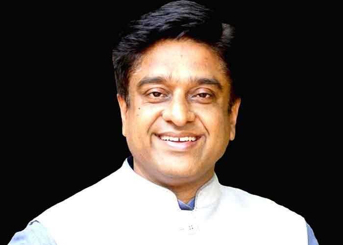 NDMC chairman Kuljeet Singh Chahal