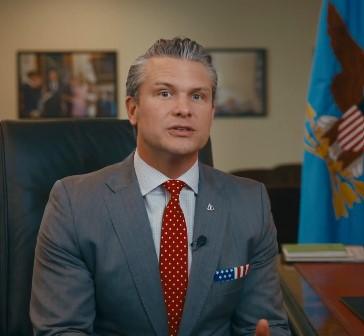 Hegseth signals cultural reset at Pentagon, rejects ‘political correctness’