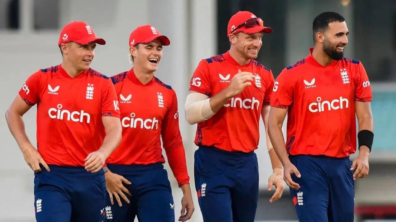 English cricketers await ECB decision