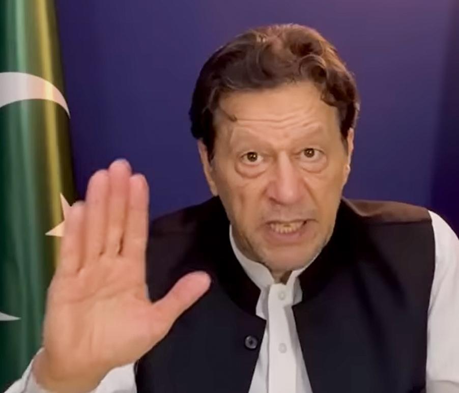 Supreme Court of Pakistan orders medical team for jailed former PM Imran Khan amid reports of severe vision loss