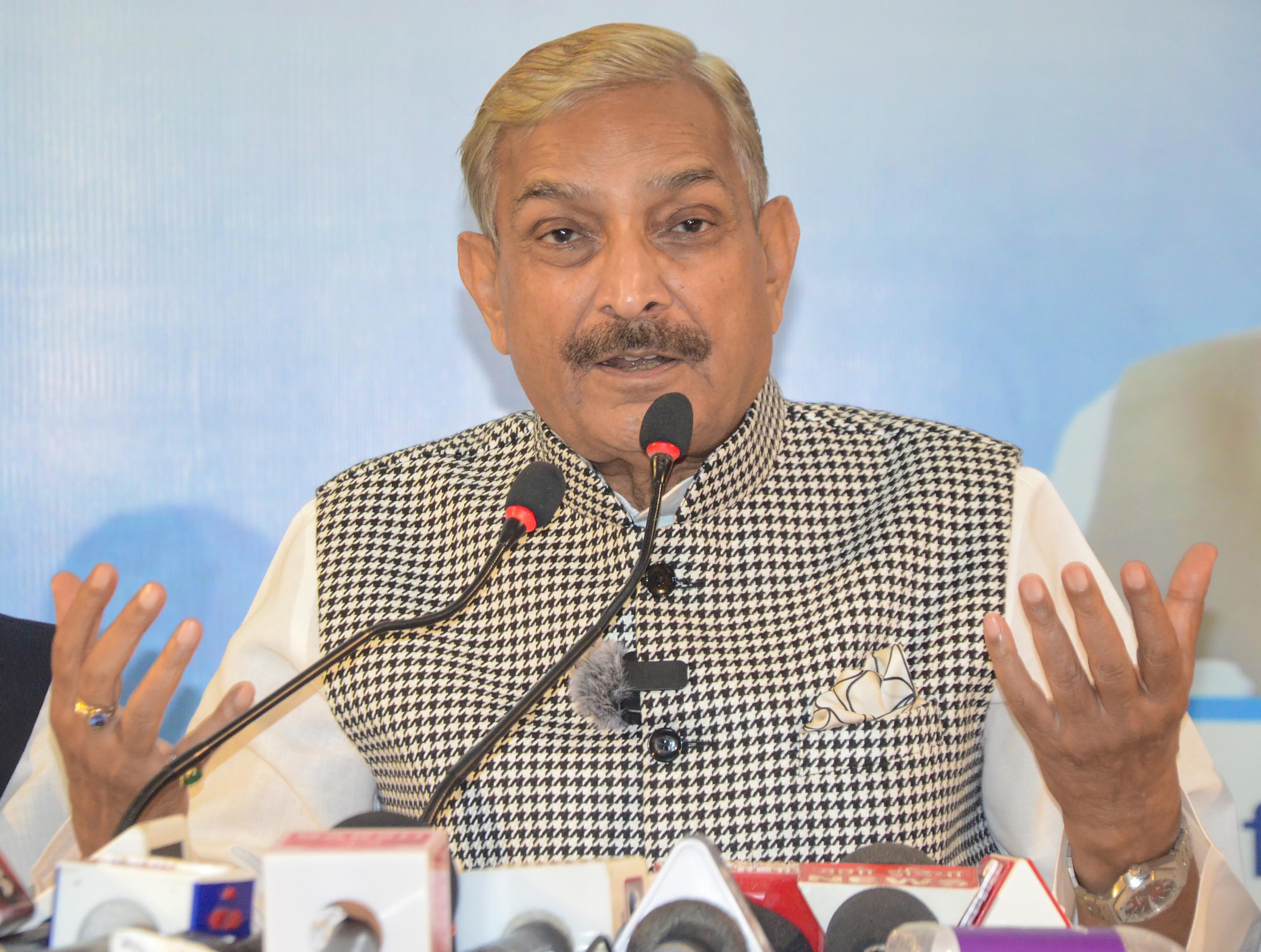 Alliance is united, strong: Congress MP rejects talk of Bengal CM Mamata leading INDIA Bloc